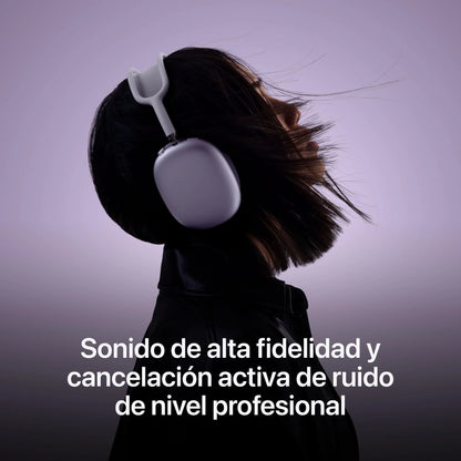 ¡DIADEMAX™️ PRO: BATERÍA DE LARGA DURACIÓN - 20+ HORAS DE MÚSICA!