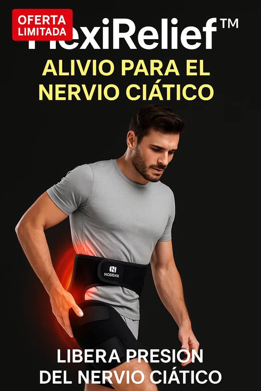 soporte cadera ciatica