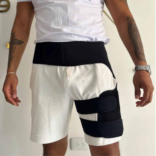SOPORTE CIATCA AJUSTABLE-QUE EL DOLOR NO TE FRENE🏃🏻‍➡️